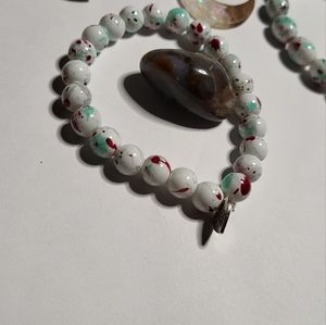 3pcs charm Bracelets